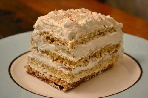 Hungarian Honey Cake (Mézes Krémes): A Time-Honored Classic cfba573112e420f39dd47655d15774ac