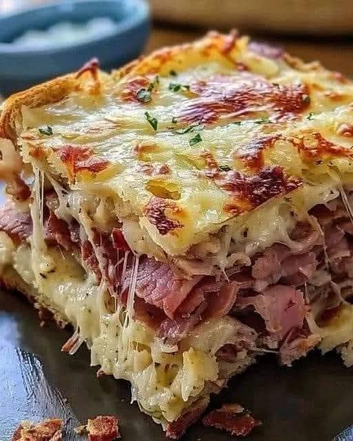 Tasty Reuben Casserole: The Classic FB_IMG_1762866009985
